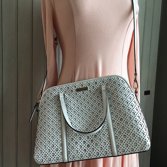 NWOT Kate Spade Rachelle Crossbody Bag - Picture 3 of 6